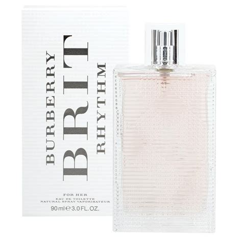 burberry brit rhythm for her chemist warehouse